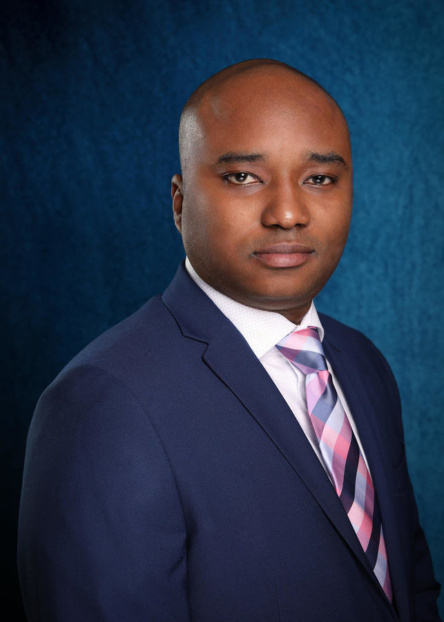 Karim Harvey